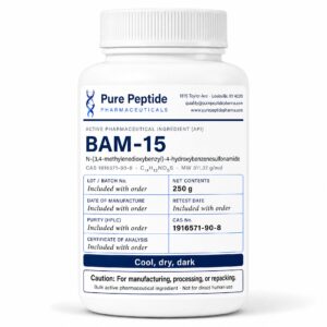 BAM-15