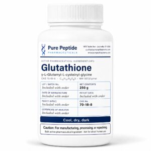 Glutathione