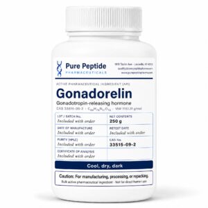 Gonadorelin