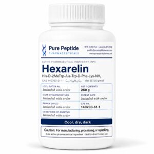 Hexarelin