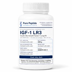 IGF-1 LR3