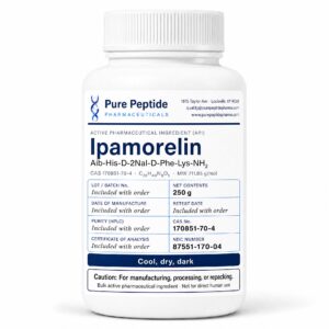 Ipamorelin