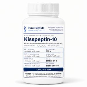 Kisspeptin-10