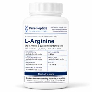 L-Arginine
