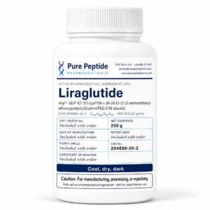 Liraglutide