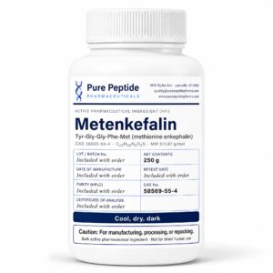 Metenkefalin