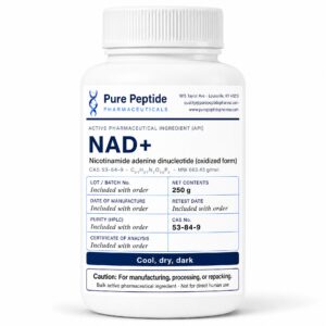 NAD+
