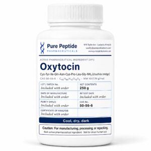 Oxytocin