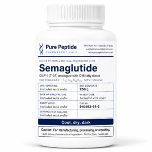 Semaglutide