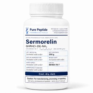 Sermorelin Acetate