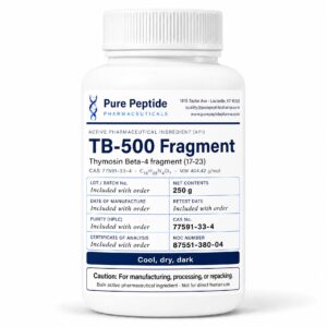 TB-500 Fragment
