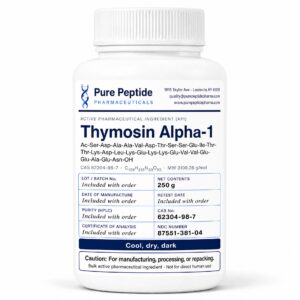 Thymosin Alpha-1