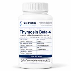 Thymosin Beta-4