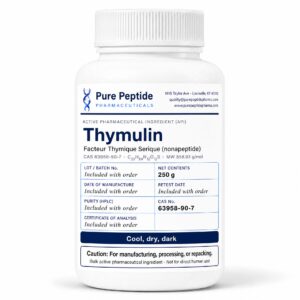 Thymulin