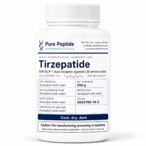 Tirzepatide